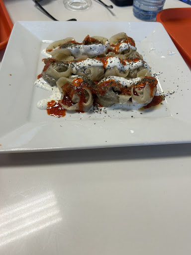 Photo of Elias Naan & Kabob - 20 Broadleaf Ave, Whitby, ON L1R 0B5